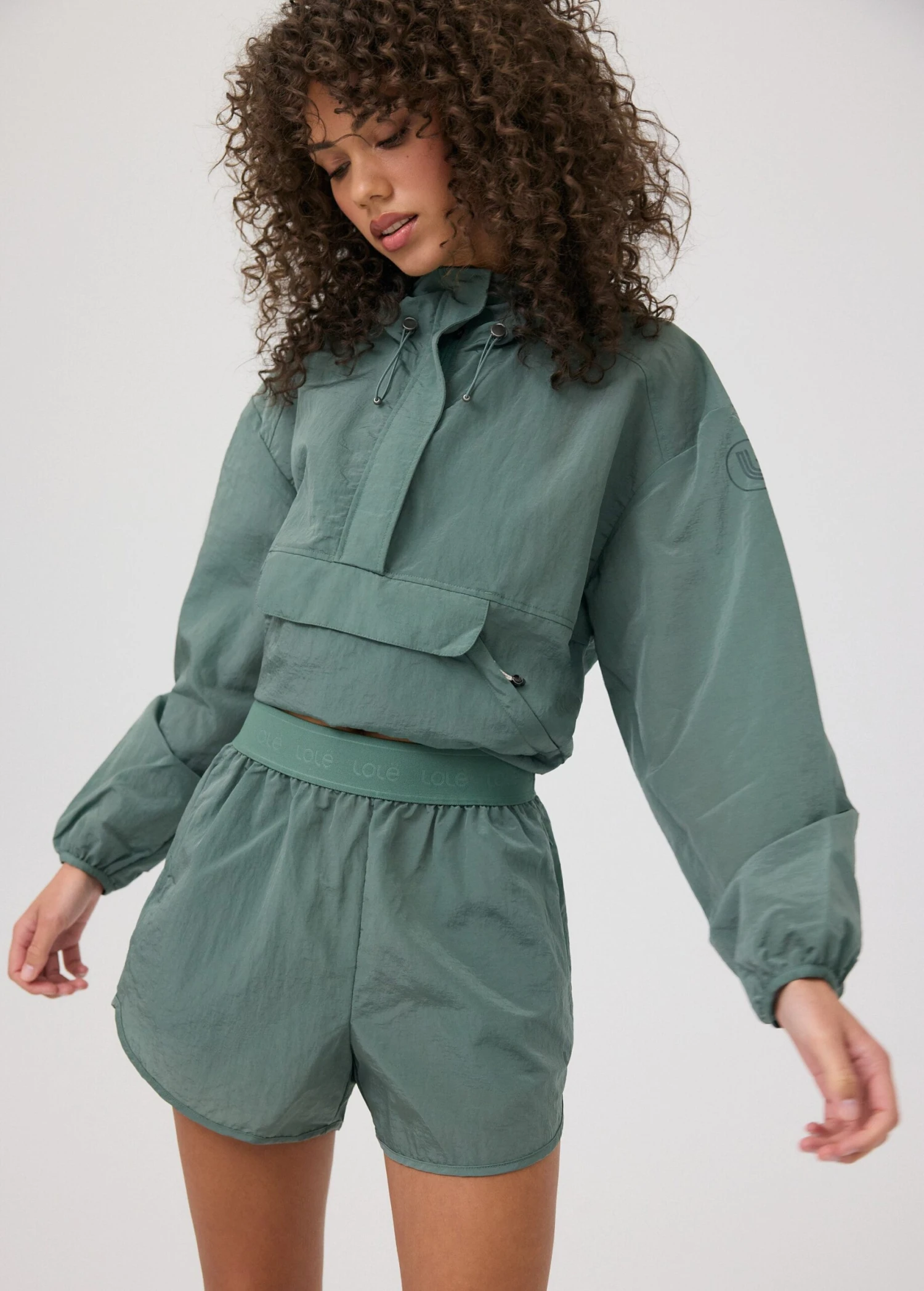 Pace Power Shorts 4 Pace Power Shorts - Image 2