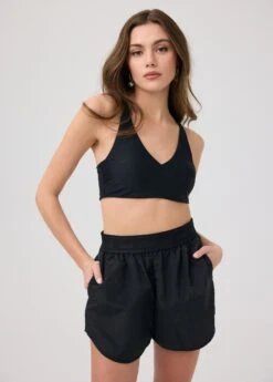 Pace Power Shorts 21 Pace Power Shorts -LOLE OUTLET LSW4570 N415 2