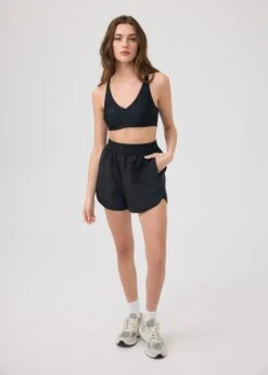 Pace Power Shorts 22 Pace Power Shorts -LOLE OUTLET LSW4570 N415 3