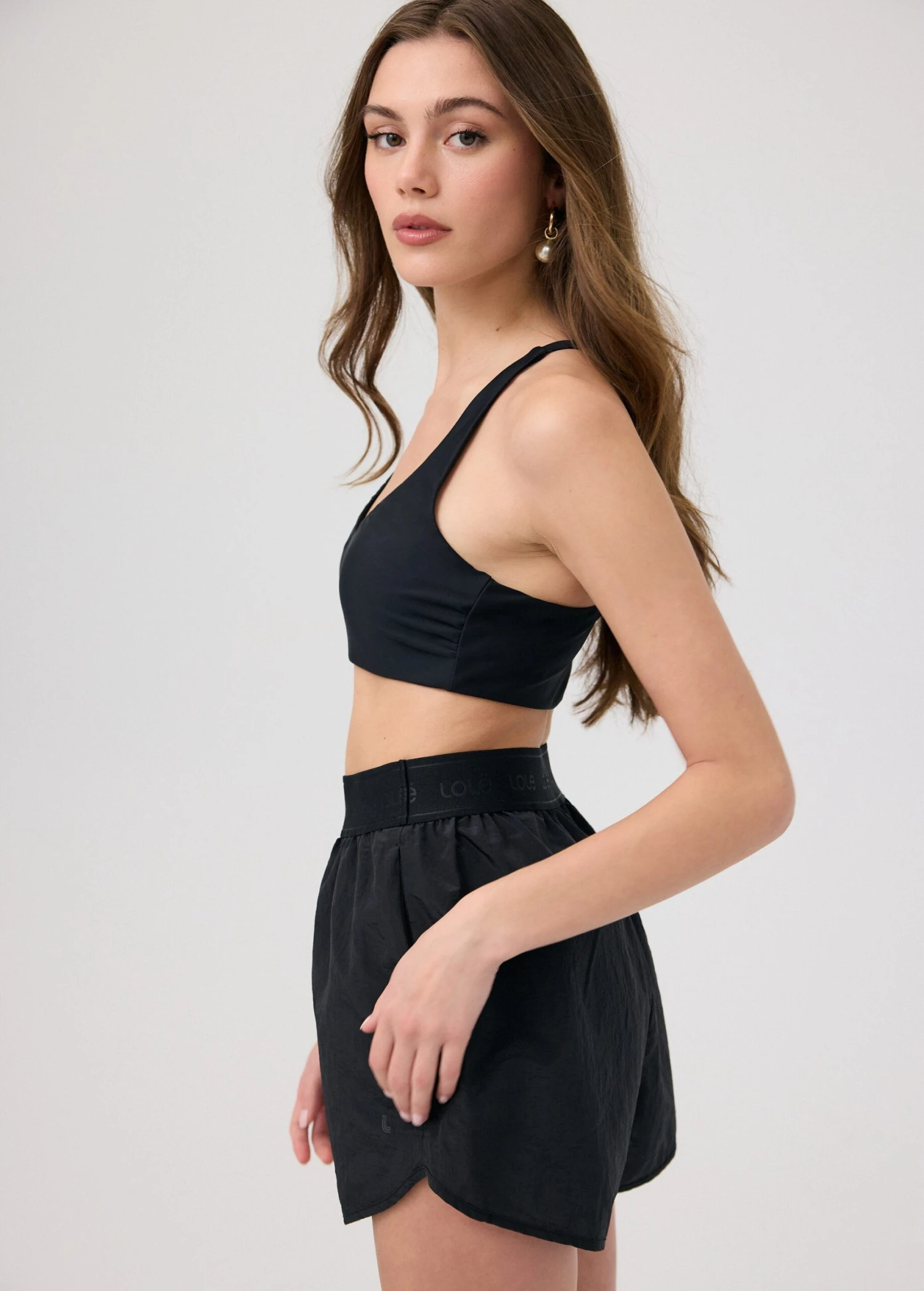 Pace Power Shorts 12 Pace Power Shorts - Image 10