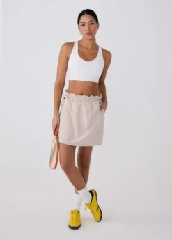 Sofia Skort -LOLE OUTLET LSW4571 G370 1