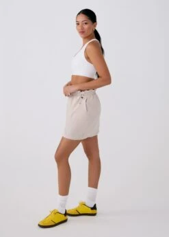 Sofia Skort -LOLE OUTLET LSW4571 G370 2