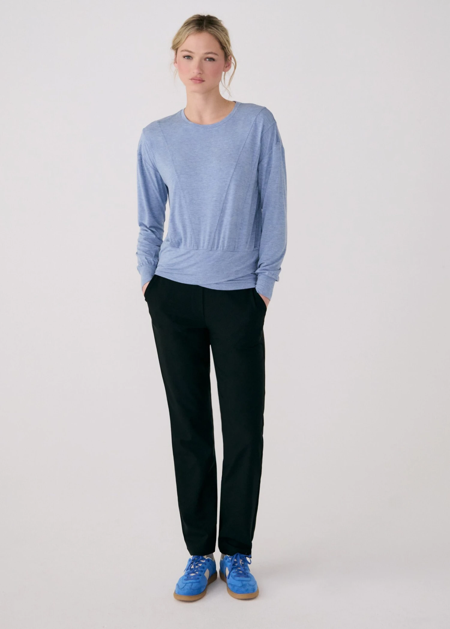 Elisia Long Sleeve Shirt 12 Elisia Long Sleeve Shirt - Image 10