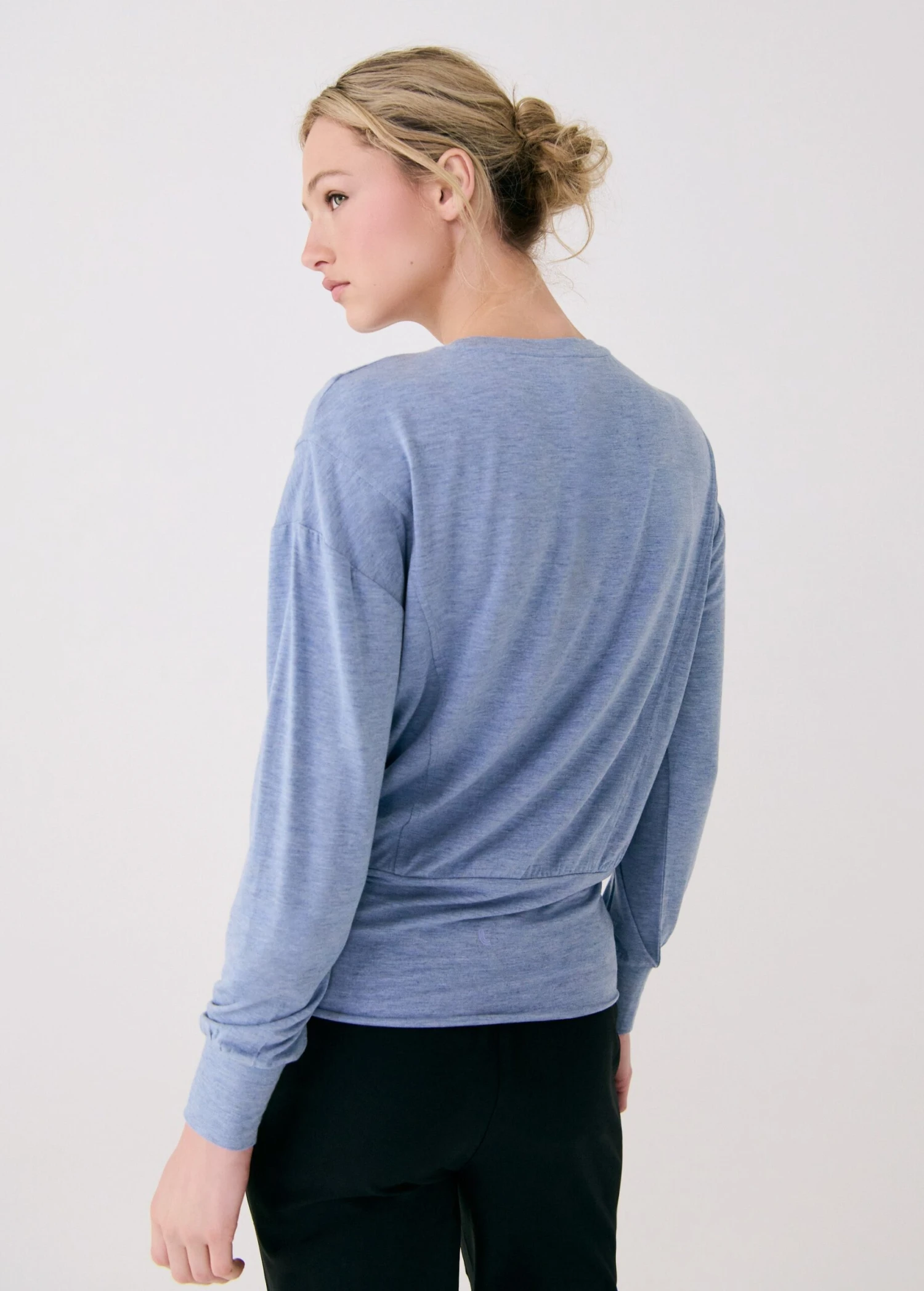 Elisia Long Sleeve Shirt 13 Elisia Long Sleeve Shirt - Image 11