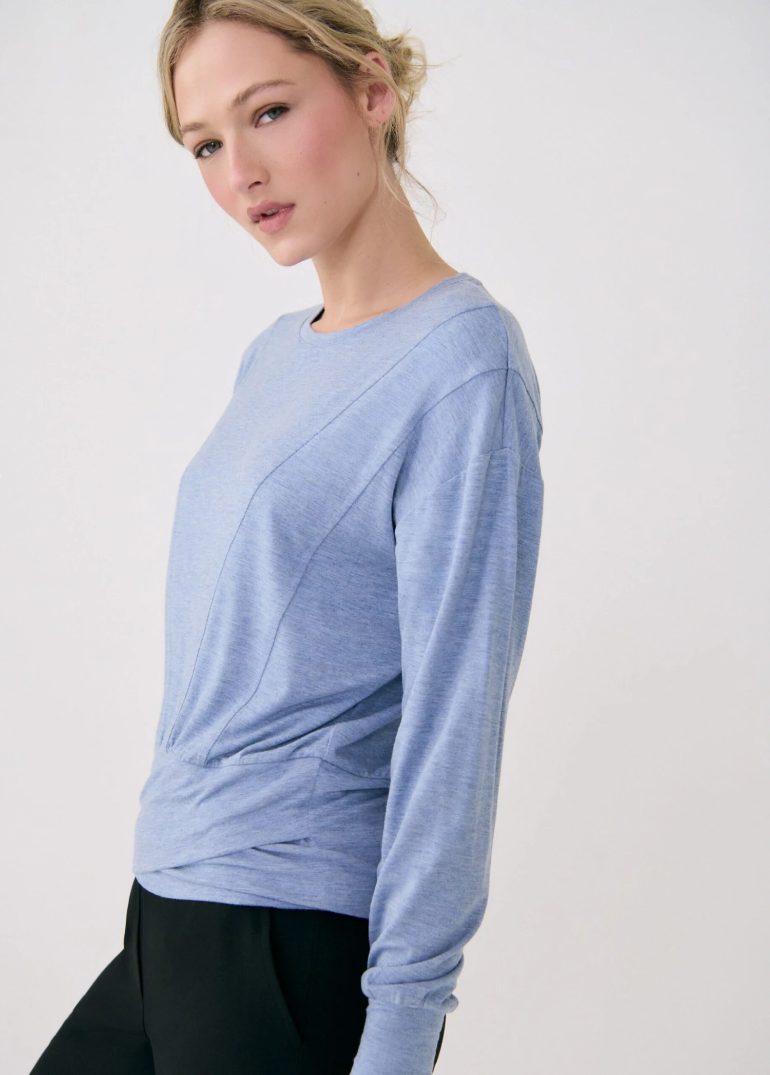 Elisia Long Sleeve Shirt 14 Elisia Long Sleeve Shirt - Image 12