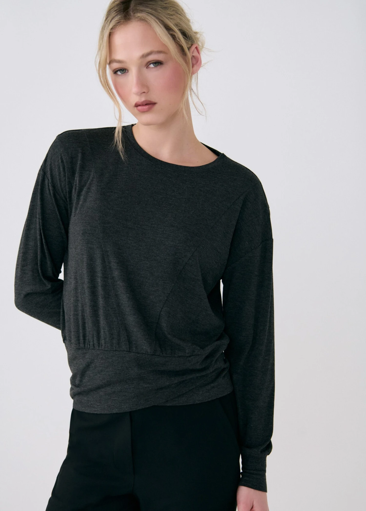 Elisia Long Sleeve Shirt 3 Elisia Long Sleeve Shirt