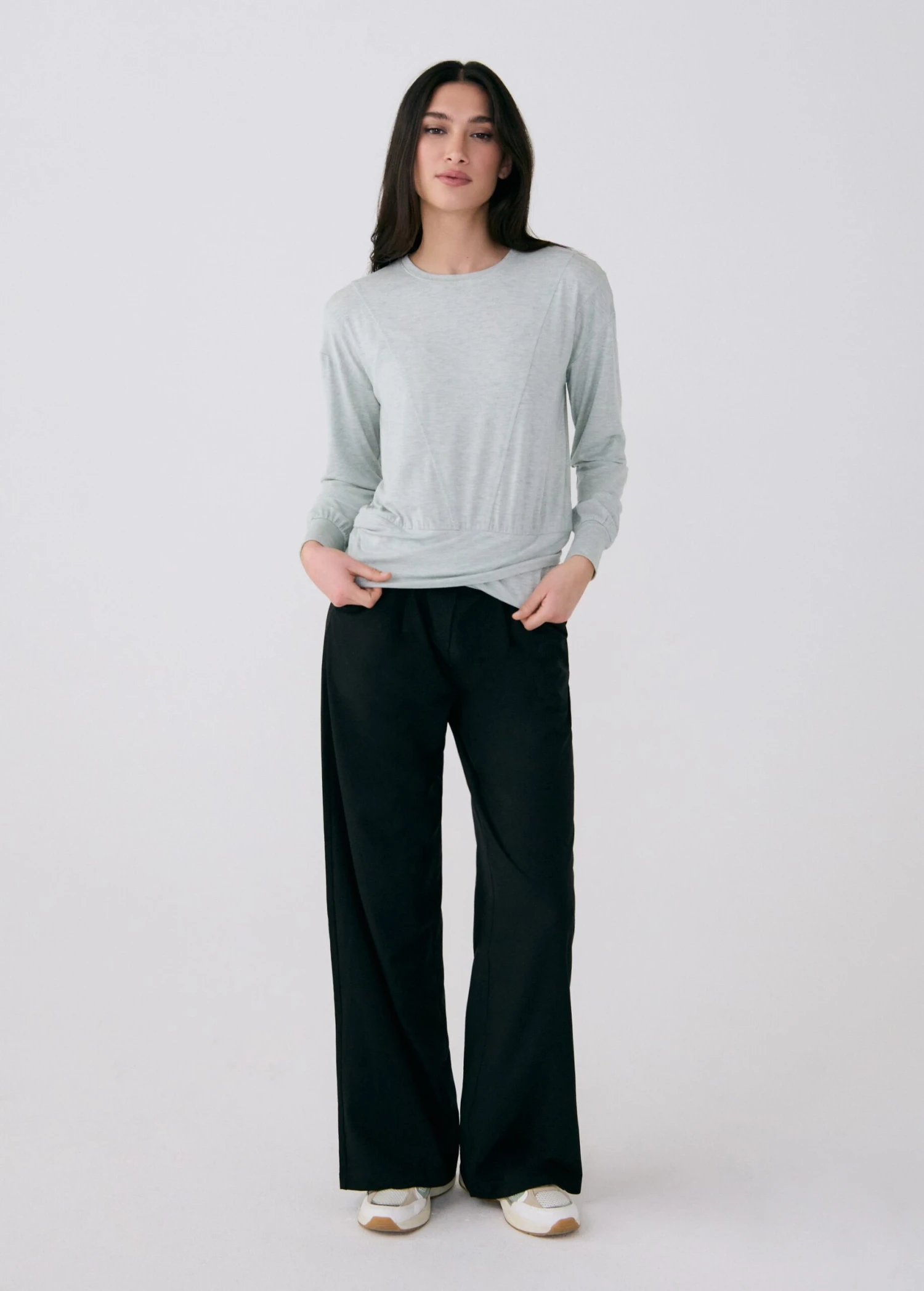 Elisia Long Sleeve Shirt 7 Elisia Long Sleeve Shirt - Image 5