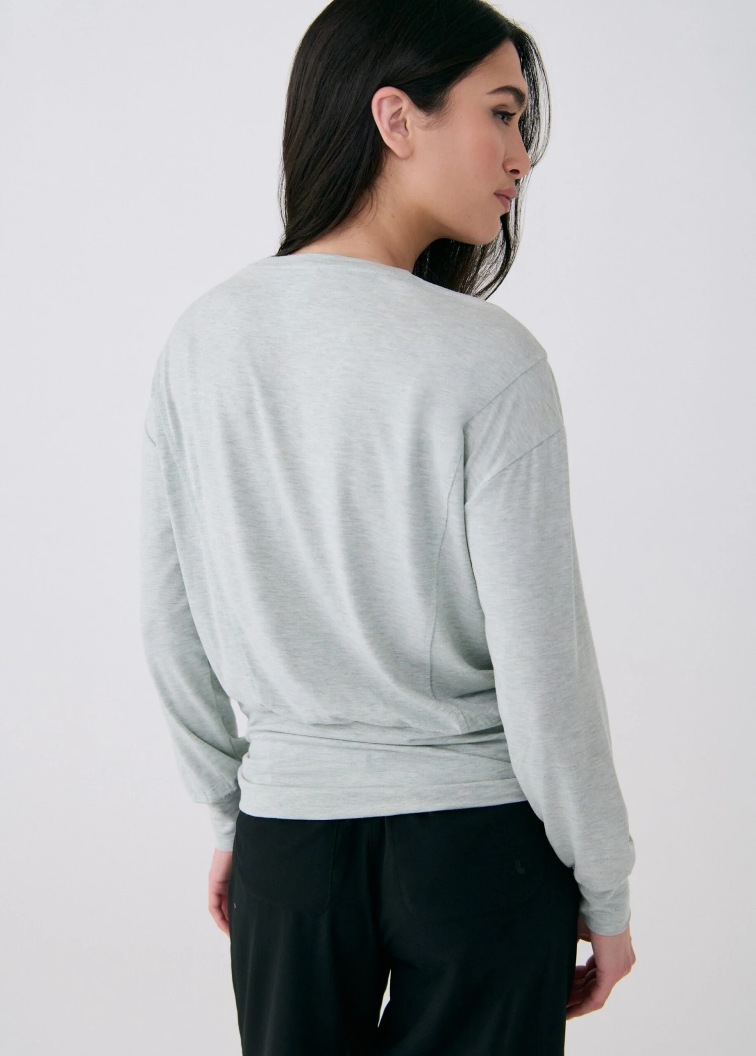 Elisia Long Sleeve Shirt 9 Elisia Long Sleeve Shirt - Image 7