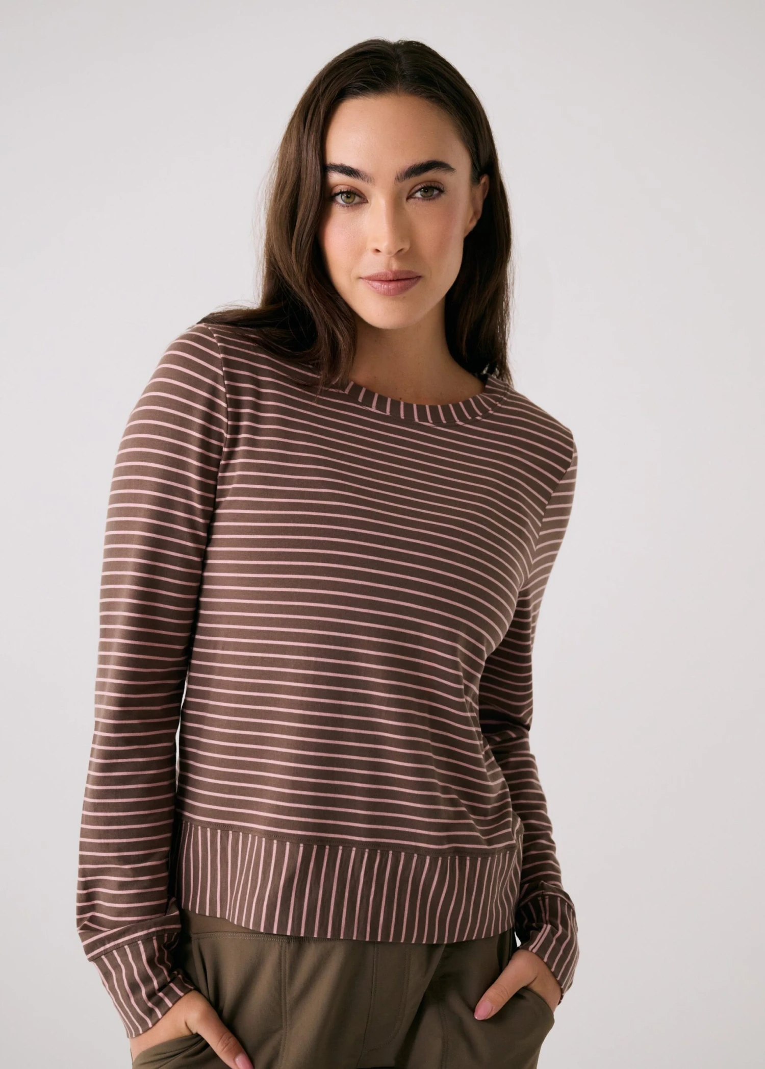 Dynamic Sweatshirt 4 Dynamic Sweatshirt - Image 2