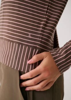 Dynamic Sweatshirt 25 Dynamic Sweatshirt -LOLE OUTLET LSW4589 C246 4