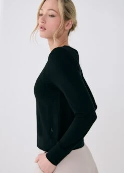 Dynamic Sweatshirt 35 Dynamic Sweatshirt -LOLE OUTLET LSW4589 N415 1