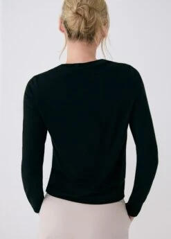 Dynamic Sweatshirt 37 Dynamic Sweatshirt -LOLE OUTLET LSW4589 N415 3