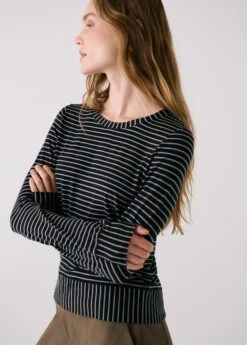 Dynamic Sweatshirt 32 Dynamic Sweatshirt -LOLE OUTLET LSW4589 N757 2