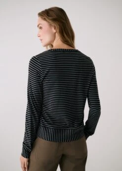 Dynamic Sweatshirt 34 Dynamic Sweatshirt -LOLE OUTLET LSW4589 N757 4