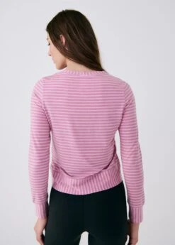 Dynamic Sweatshirt 40 Dynamic Sweatshirt -LOLE OUTLET LSW4589 P748 3