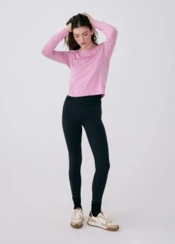 Dynamic Sweatshirt 41 Dynamic Sweatshirt -LOLE OUTLET LSW4589 P748 4