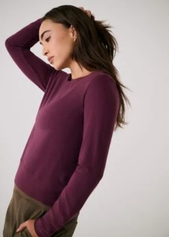 Dynamic Sweatshirt 28 Dynamic Sweatshirt -LOLE OUTLET LSW4589 P755 2