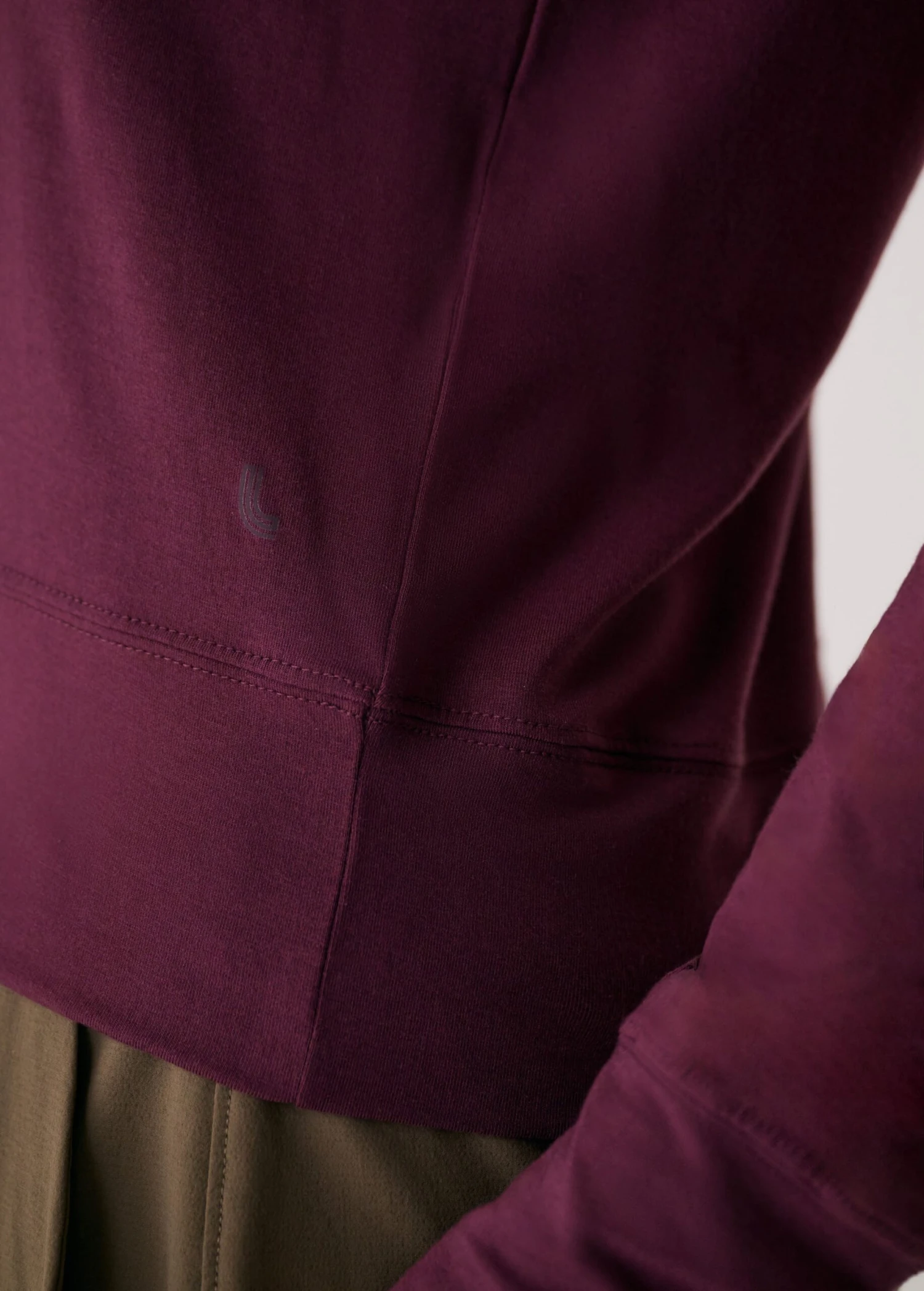 Dynamic Sweatshirt 10 Dynamic Sweatshirt - Image 8