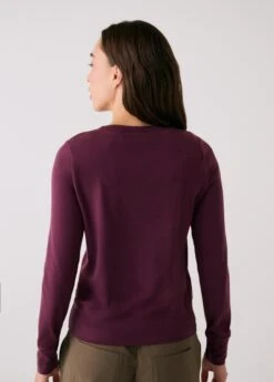 Dynamic Sweatshirt 30 Dynamic Sweatshirt -LOLE OUTLET LSW4589 P755 4