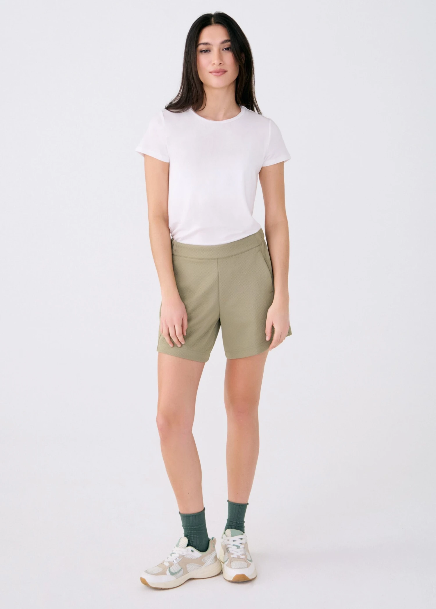 City Shorts 4 City Shorts - Image 2