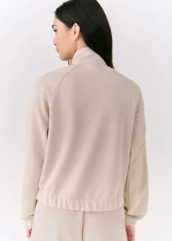 Half Zip Top City -LOLE OUTLET LSW4594 G370 3