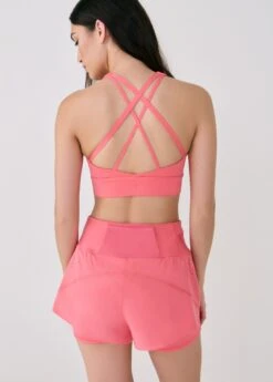 Olivie Active Shorts 20 Olivie Active Shorts -LOLE OUTLET LSW4597 K782 4