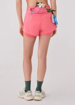 Olivie Active Shorts 21 Olivie Active Shorts -LOLE OUTLET LSW4597 K782 5