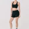 Olivie Active Shorts 1 Olivie Active Shorts -LOLE OUTLET LSW4597 N415 1
