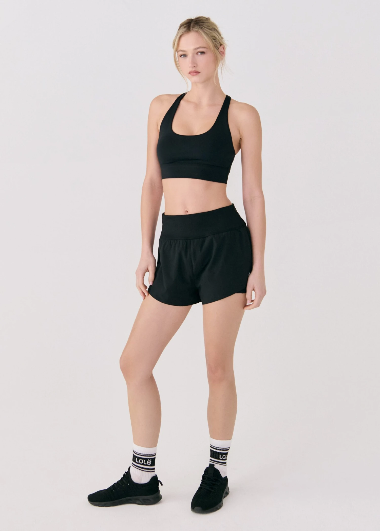 Olivie Active Shorts 3 Olivie Active Shorts