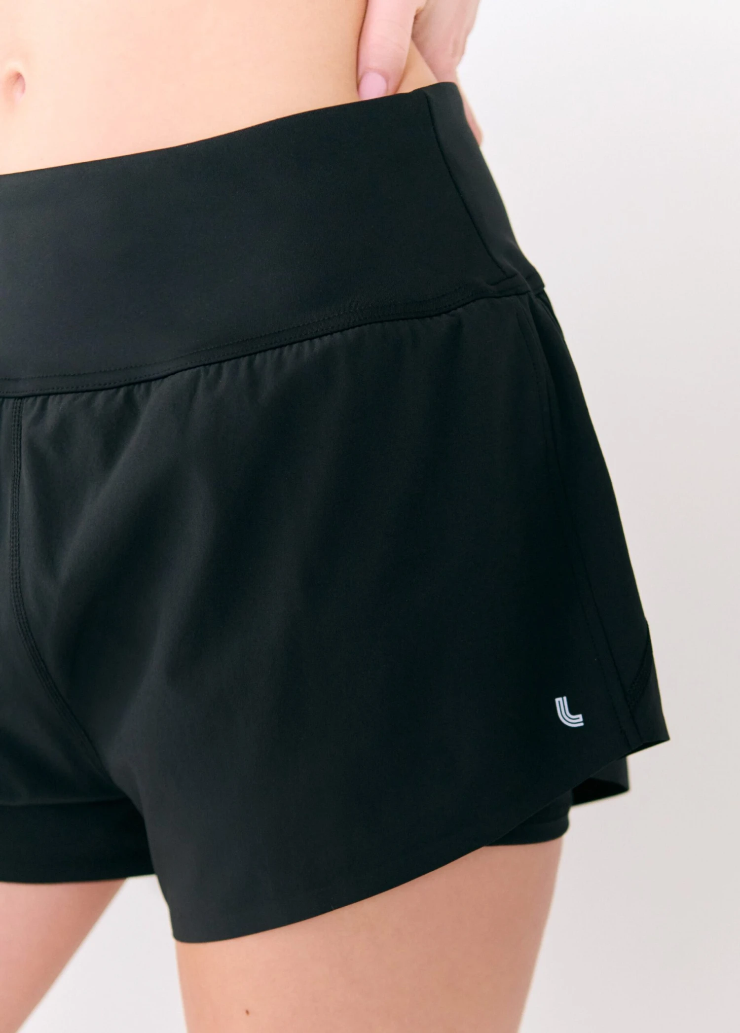 Olivie Active Shorts 7 Olivie Active Shorts - Image 5