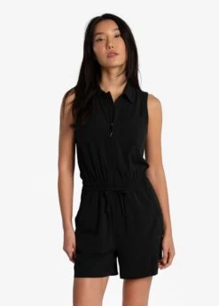 Momentum Romper -LOLE OUTLET LSW4605 N415 1