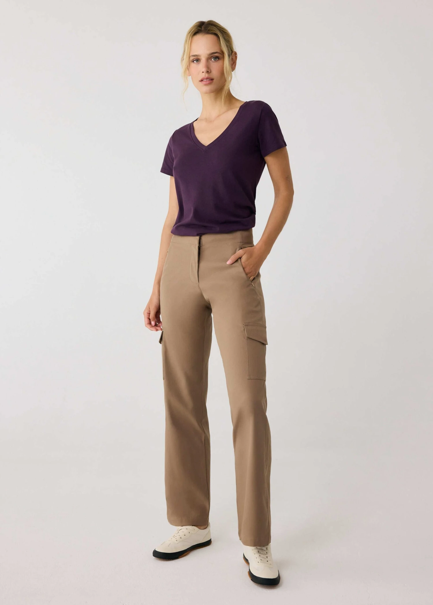 Miles Cargo Pant 11 Miles Cargo Pant - Image 9