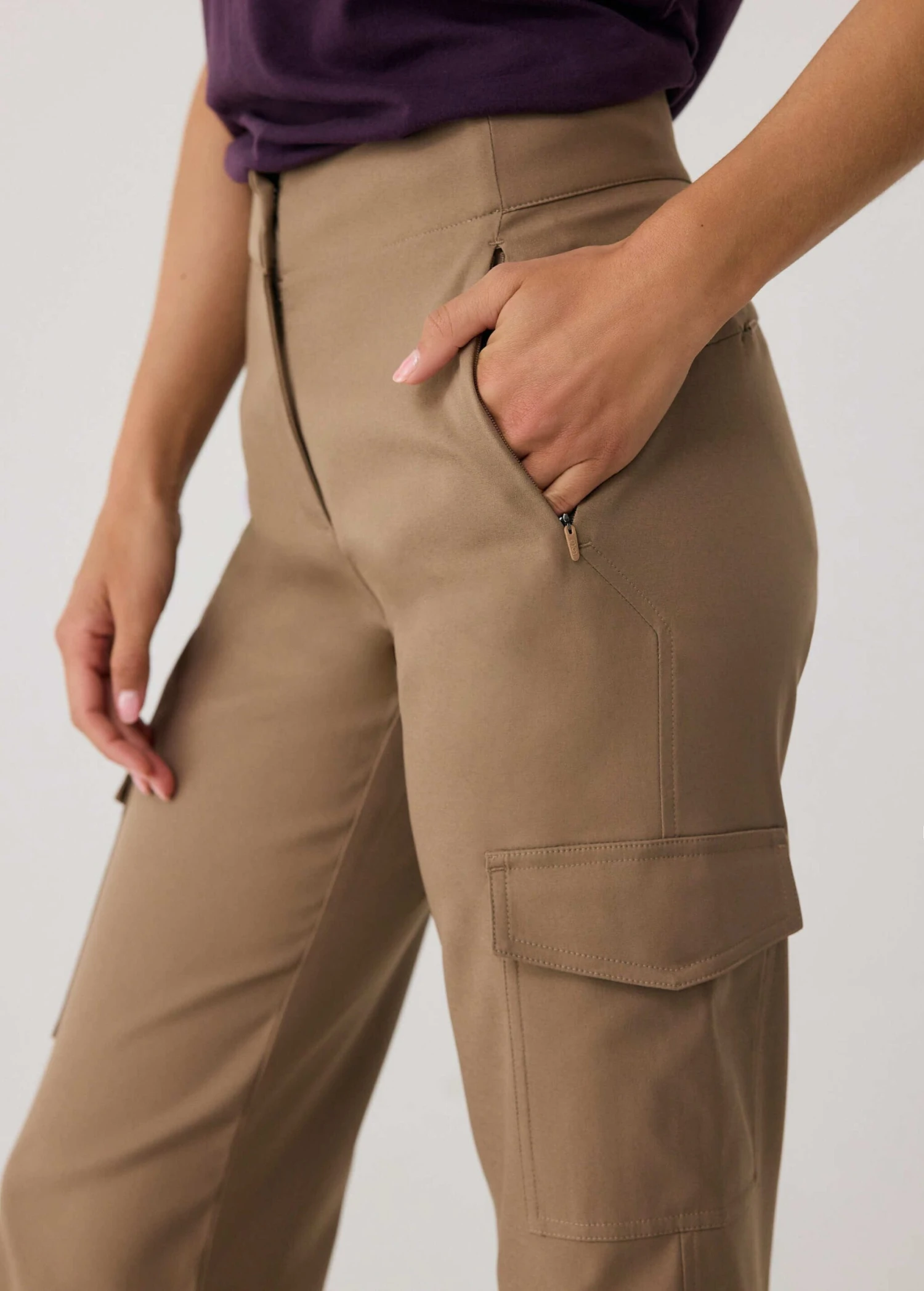 Miles Cargo Pant 12 Miles Cargo Pant - Image 10