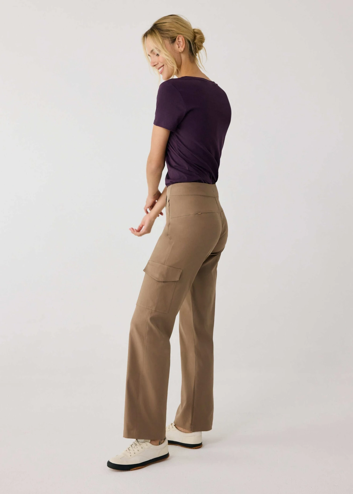 Miles Cargo Pant 13 Miles Cargo Pant - Image 11