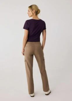 Miles Cargo Pant 25 Miles Cargo Pant -LOLE OUTLET LSW4610 C213 4