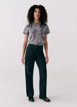 Miles Cargo Pant 18 Miles Cargo Pant -LOLE OUTLET LSW4610 N415 1