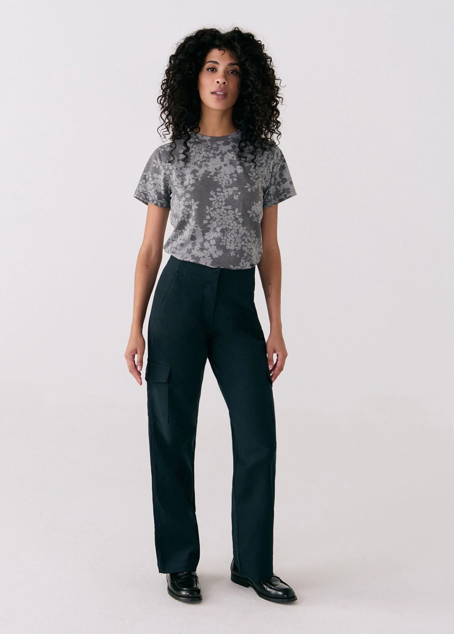 Miles Cargo Pant 7 Miles Cargo Pant - Image 5