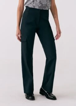 Miles Cargo Pant 19 Miles Cargo Pant -LOLE OUTLET LSW4610 N415 2