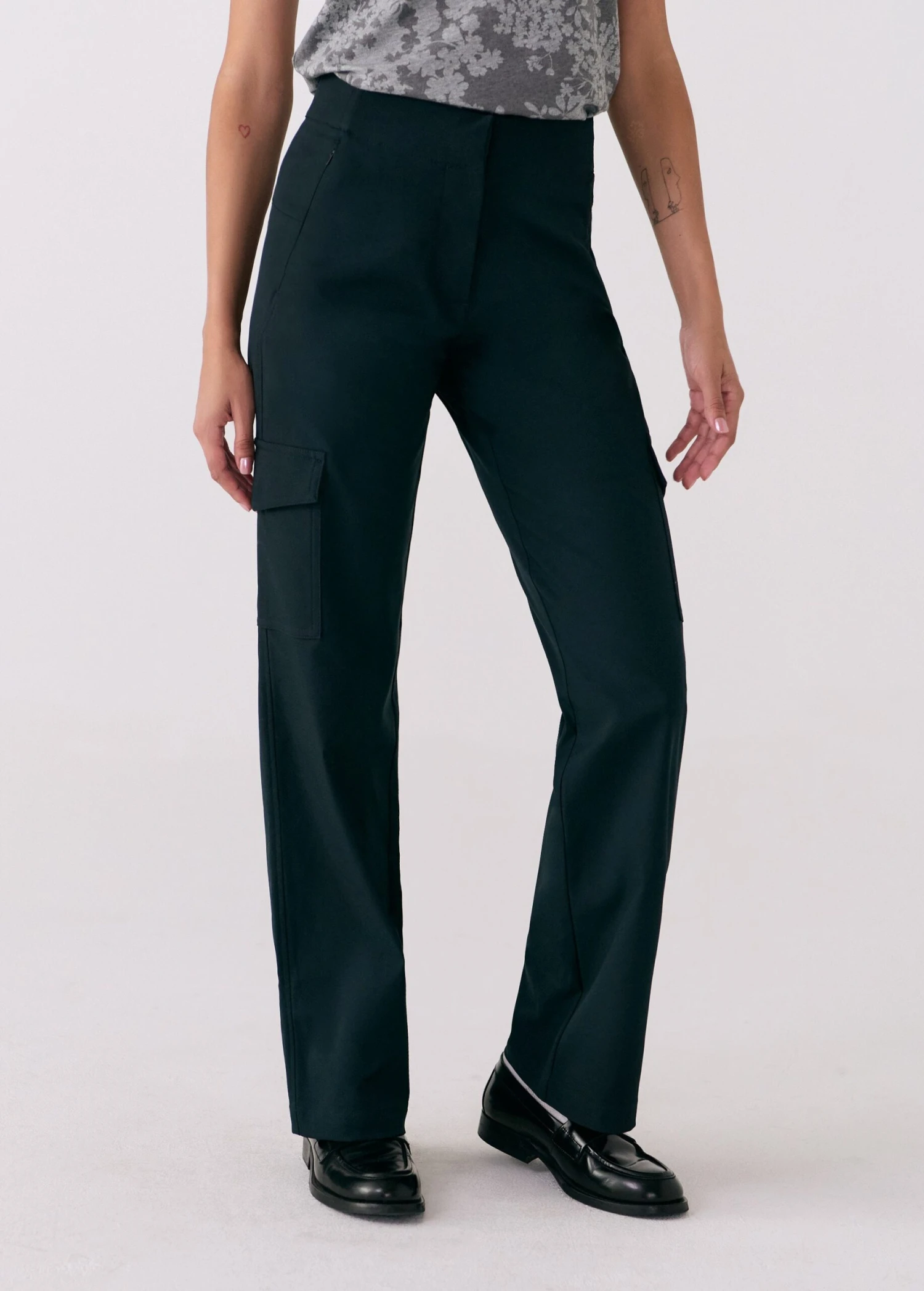 Miles Cargo Pant 8 Miles Cargo Pant - Image 6