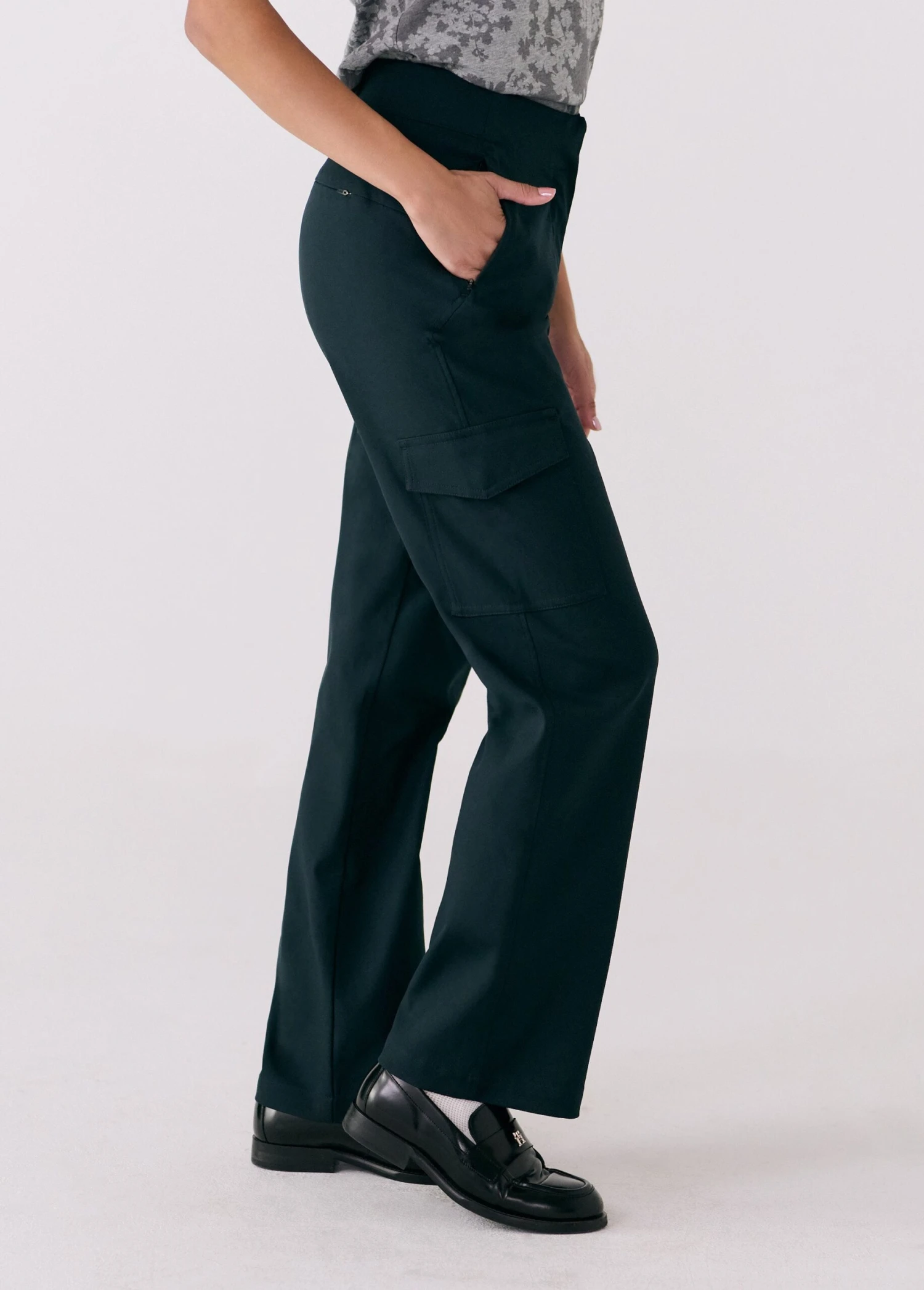 Miles Cargo Pant 9 Miles Cargo Pant - Image 7