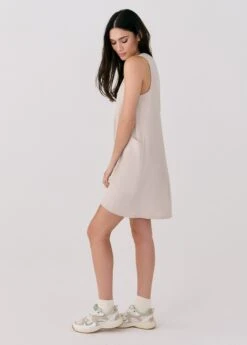 Olivie Swing Dress -LOLE OUTLET LSW4611 G370 3