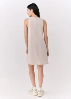 Olivie Swing Dress -LOLE OUTLET LSW4611 G370 4