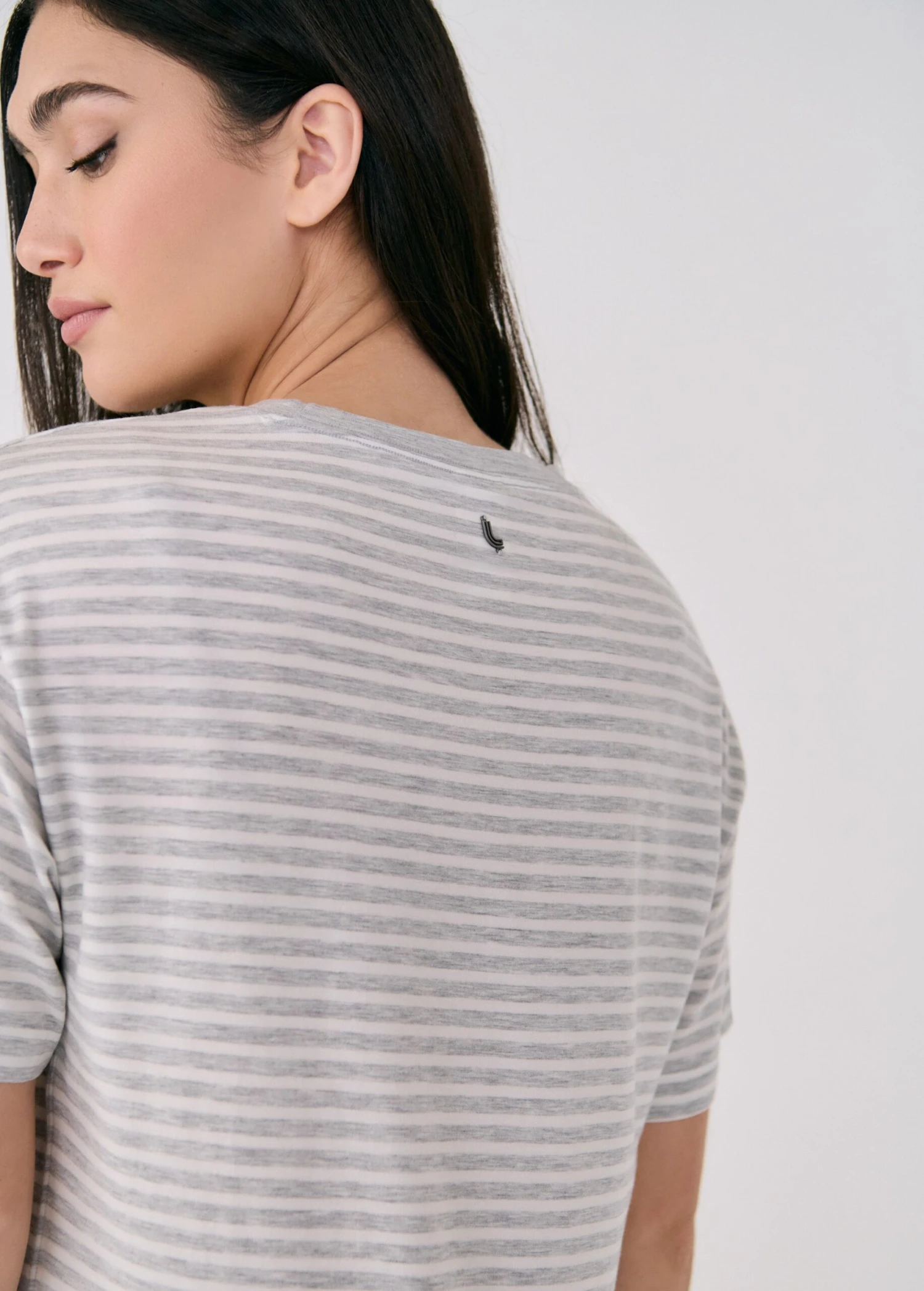 Dynamic T-Shirt Dress 7 Dynamic T-Shirt Dress - Image 5