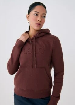 Lolë Icon Hoodie -LOLE OUTLET LSW4621 C238 3