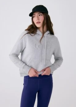 Lolë Icon Hoodie -LOLE OUTLET LSW4621 G178 1