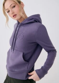 Lolë Icon Hoodie -LOLE OUTLET LSW4621 P743 1