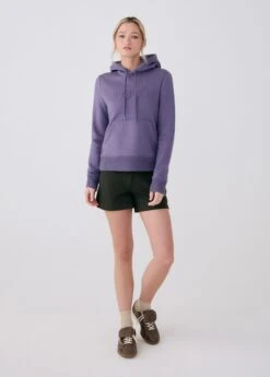 Lolë Icon Hoodie -LOLE OUTLET LSW4621 P743 2