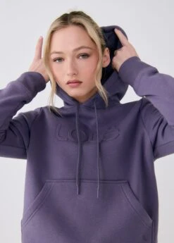 Lolë Icon Hoodie -LOLE OUTLET LSW4621 P743 3