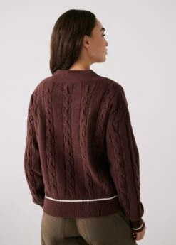 Camila V-Neck 21 Camila V-Neck -LOLE OUTLET LSW4645 C244 4