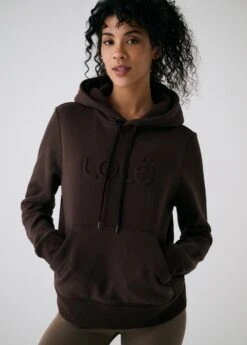 Lolë Icon Pullover Hoodie -LOLE OUTLET LSW4648 C221 1